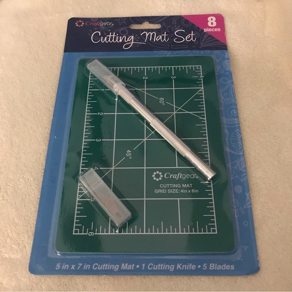 Craftgear Cutting Mat Set - Picture 5 of 10